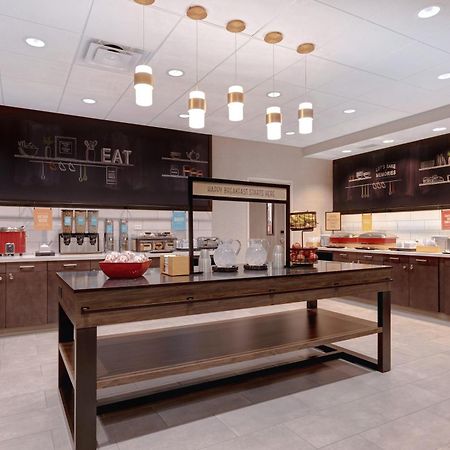 Hampton Inn Chicago Orland Park Dış mekan fotoğraf