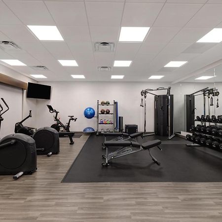 Hampton Inn Chicago Orland Park Dış mekan fotoğraf