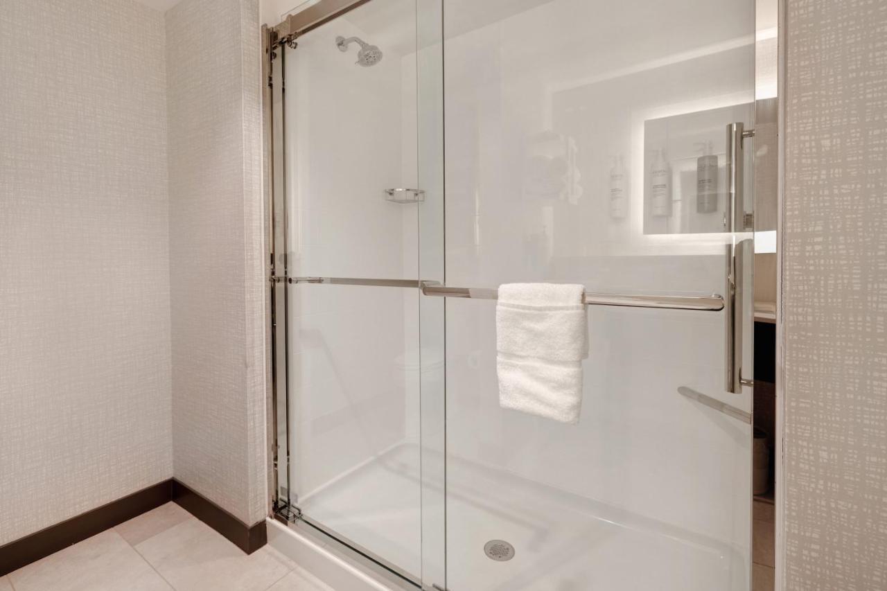 Hampton Inn Chicago Orland Park Dış mekan fotoğraf