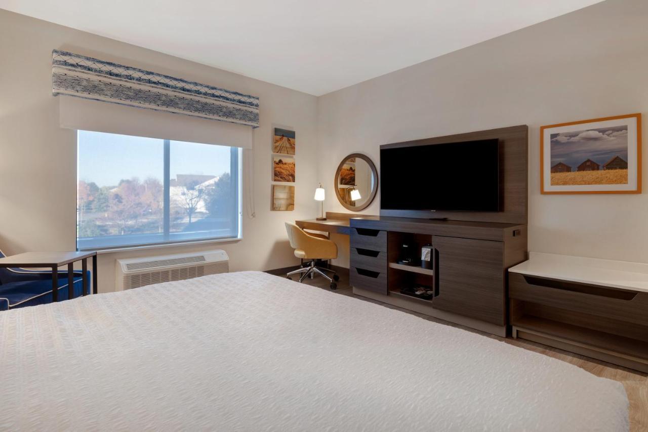 Hampton Inn Chicago Orland Park Dış mekan fotoğraf