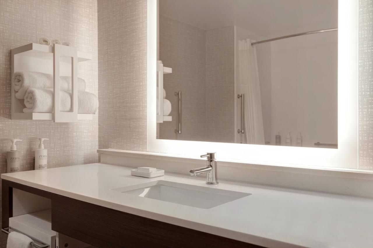 Hampton Inn Chicago Orland Park Dış mekan fotoğraf