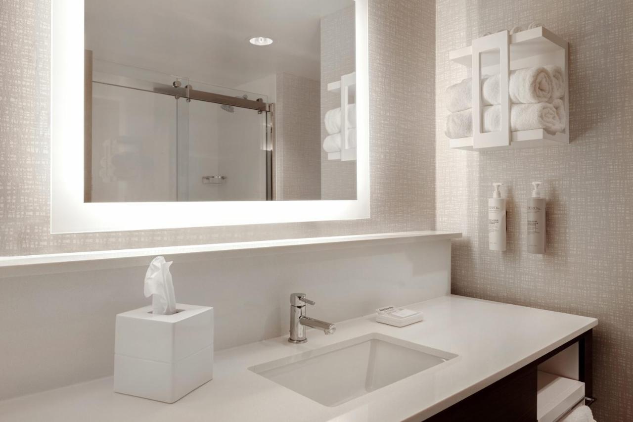 Hampton Inn Chicago Orland Park Dış mekan fotoğraf