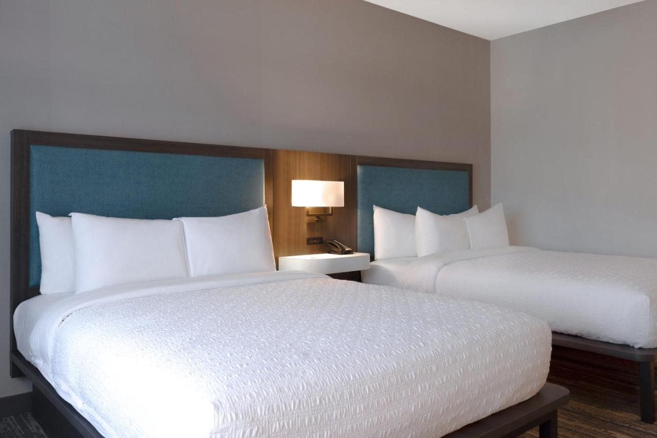 Hampton Inn Chicago Orland Park Dış mekan fotoğraf