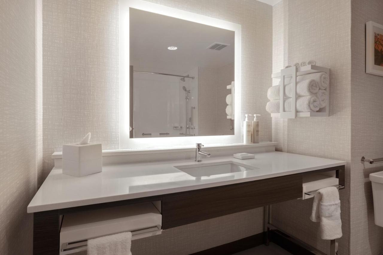 Hampton Inn Chicago Orland Park Dış mekan fotoğraf