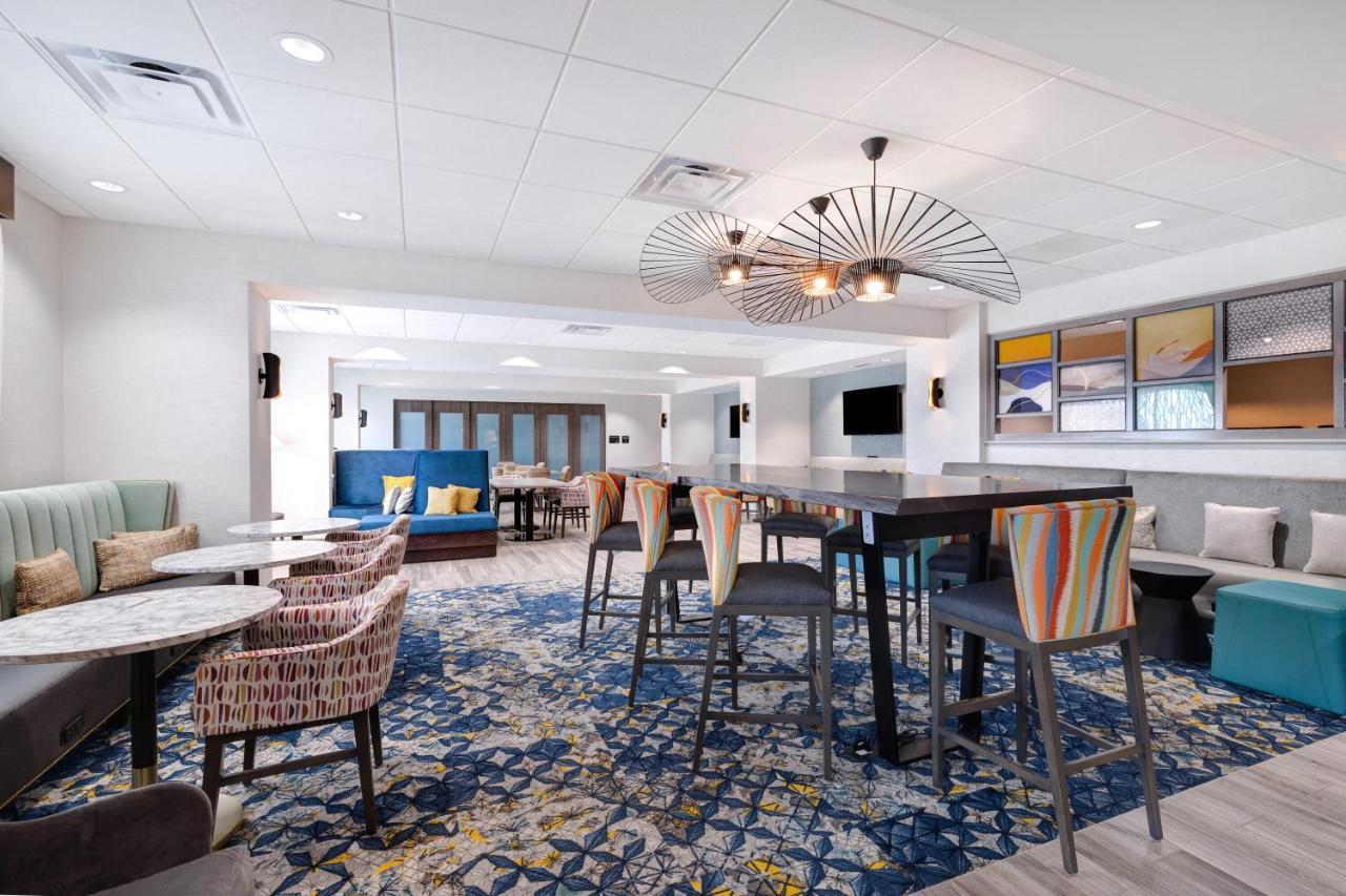 Hampton Inn Chicago Orland Park Dış mekan fotoğraf