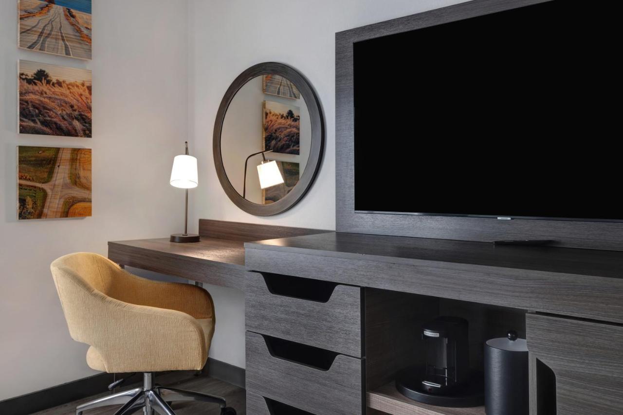 Hampton Inn Chicago Orland Park Dış mekan fotoğraf