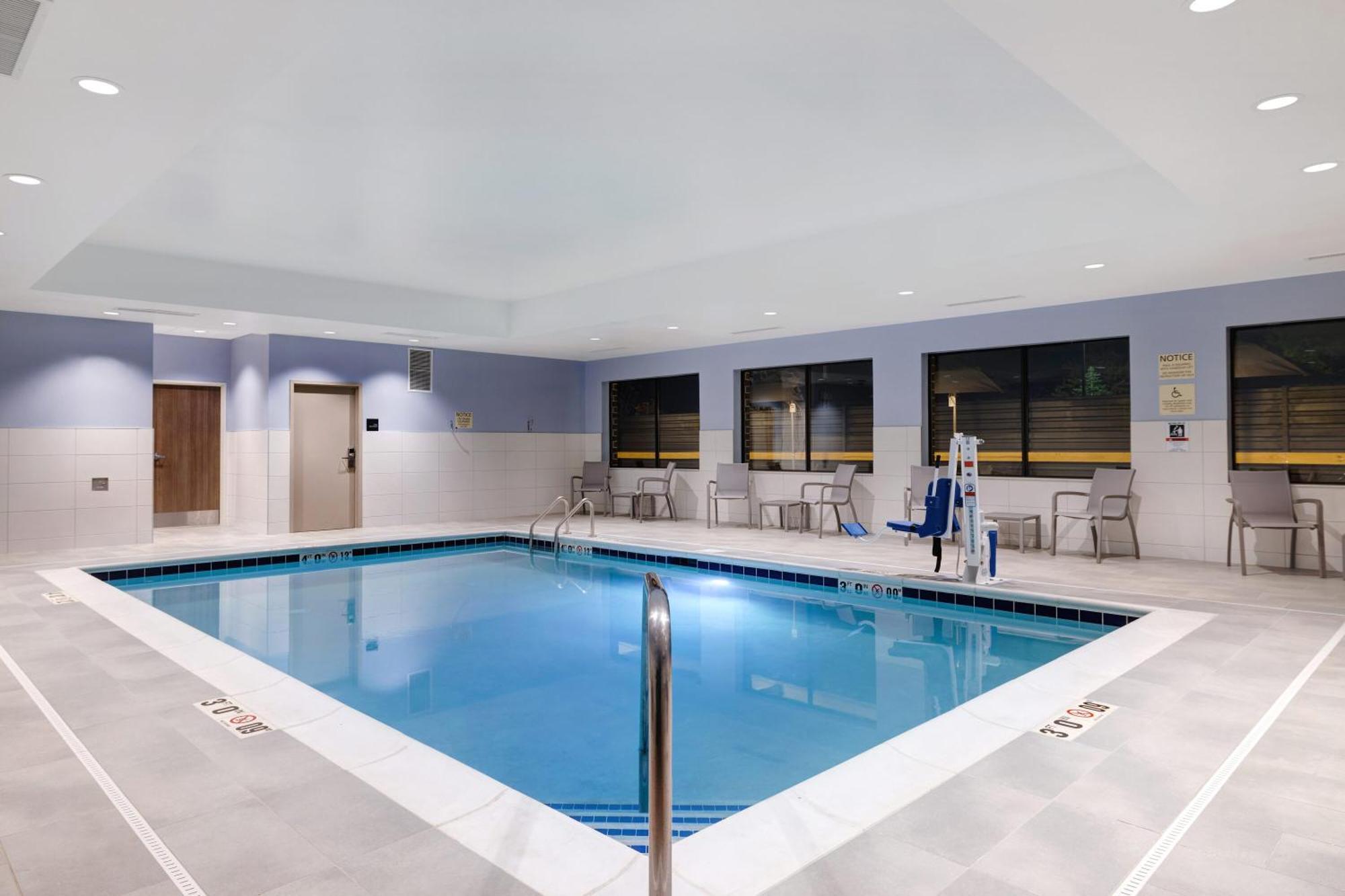 Hampton Inn Chicago Orland Park Dış mekan fotoğraf