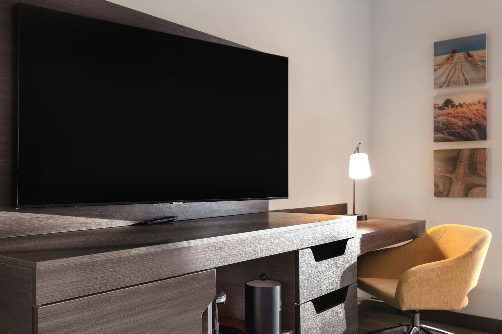 Hampton Inn Chicago Orland Park Dış mekan fotoğraf