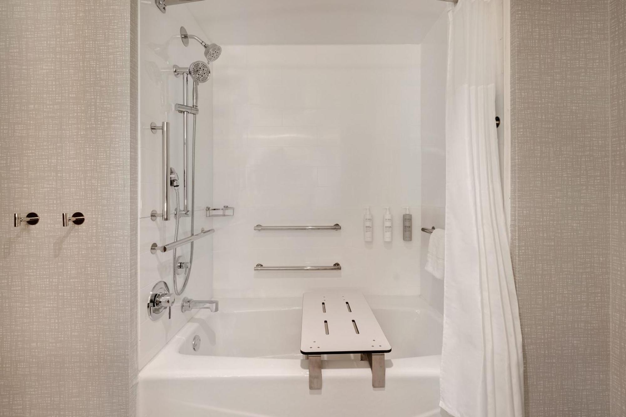 Hampton Inn Chicago Orland Park Dış mekan fotoğraf