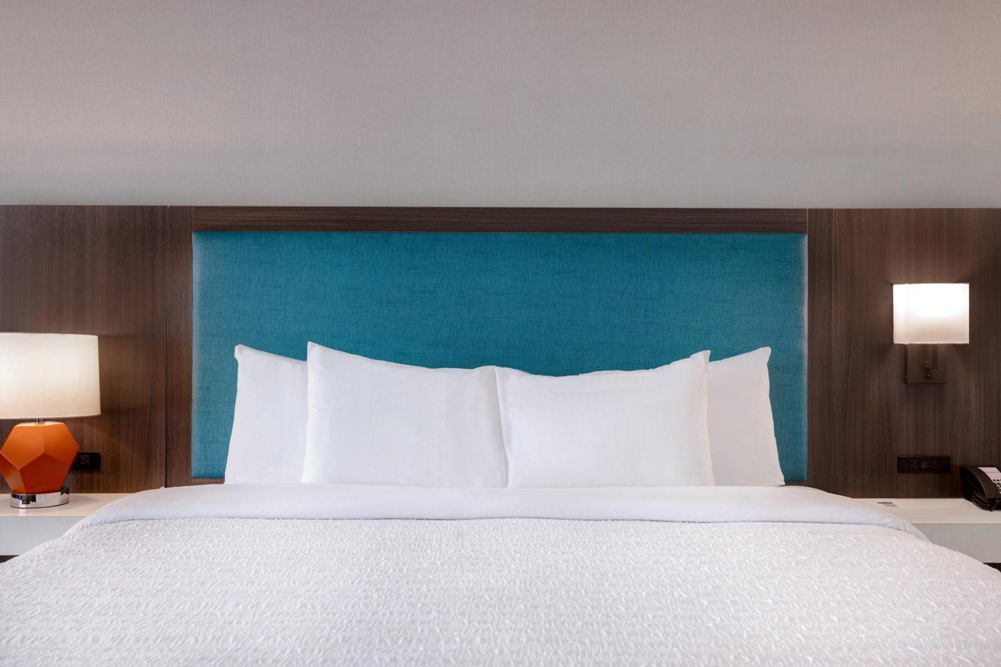 Hampton Inn Chicago Orland Park Dış mekan fotoğraf