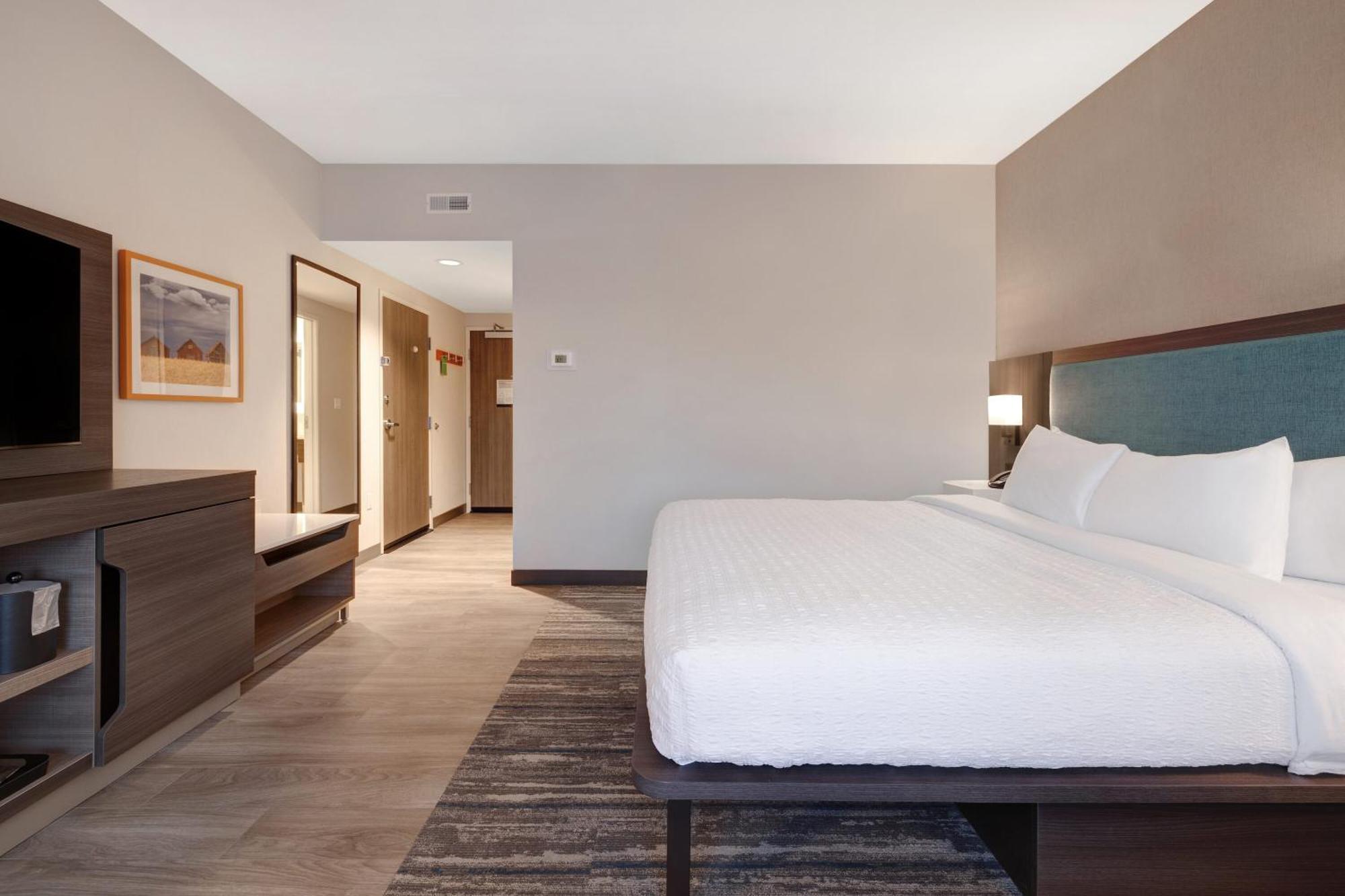 Hampton Inn Chicago Orland Park Dış mekan fotoğraf