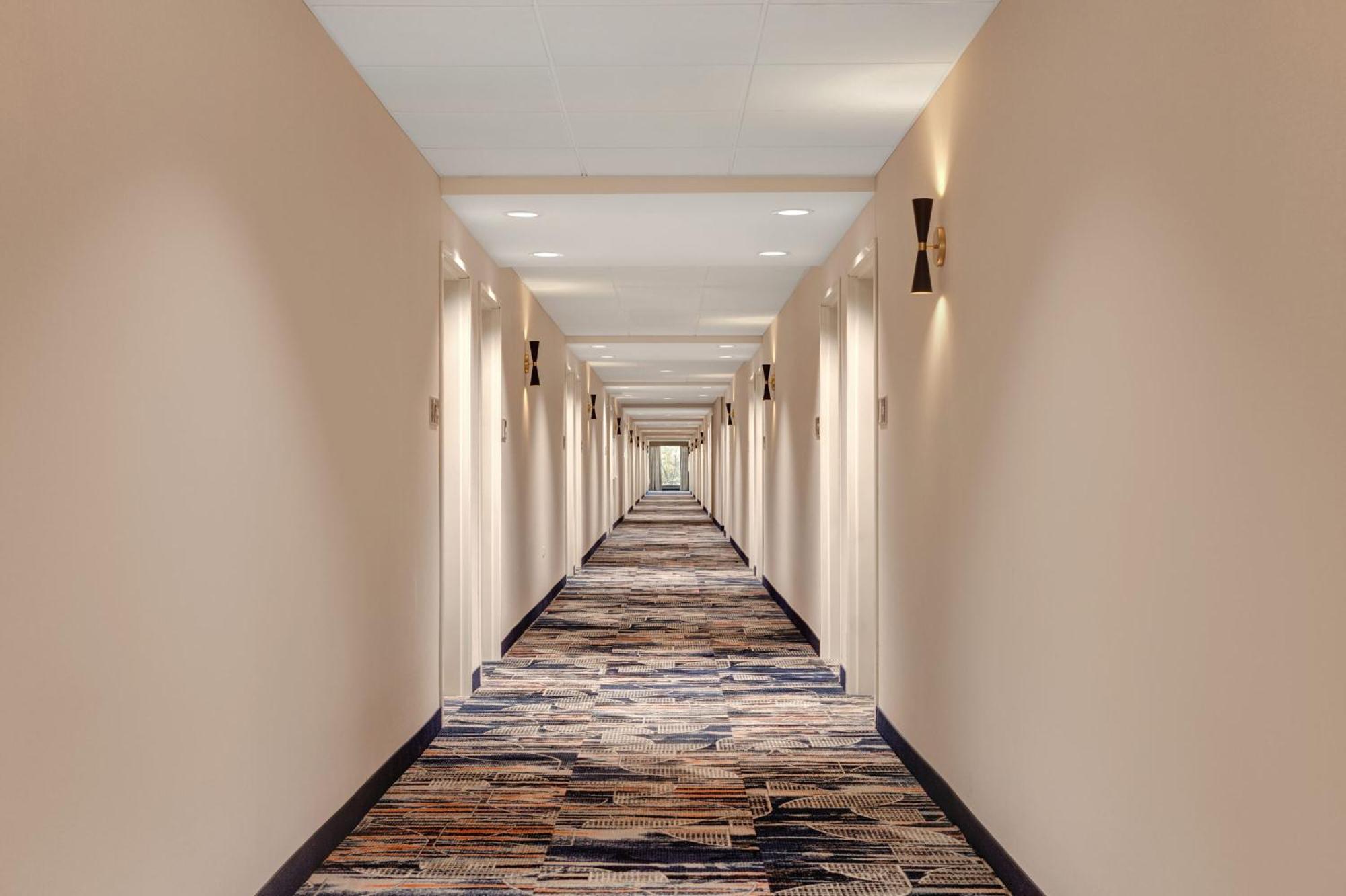 Hampton Inn Chicago Orland Park Dış mekan fotoğraf