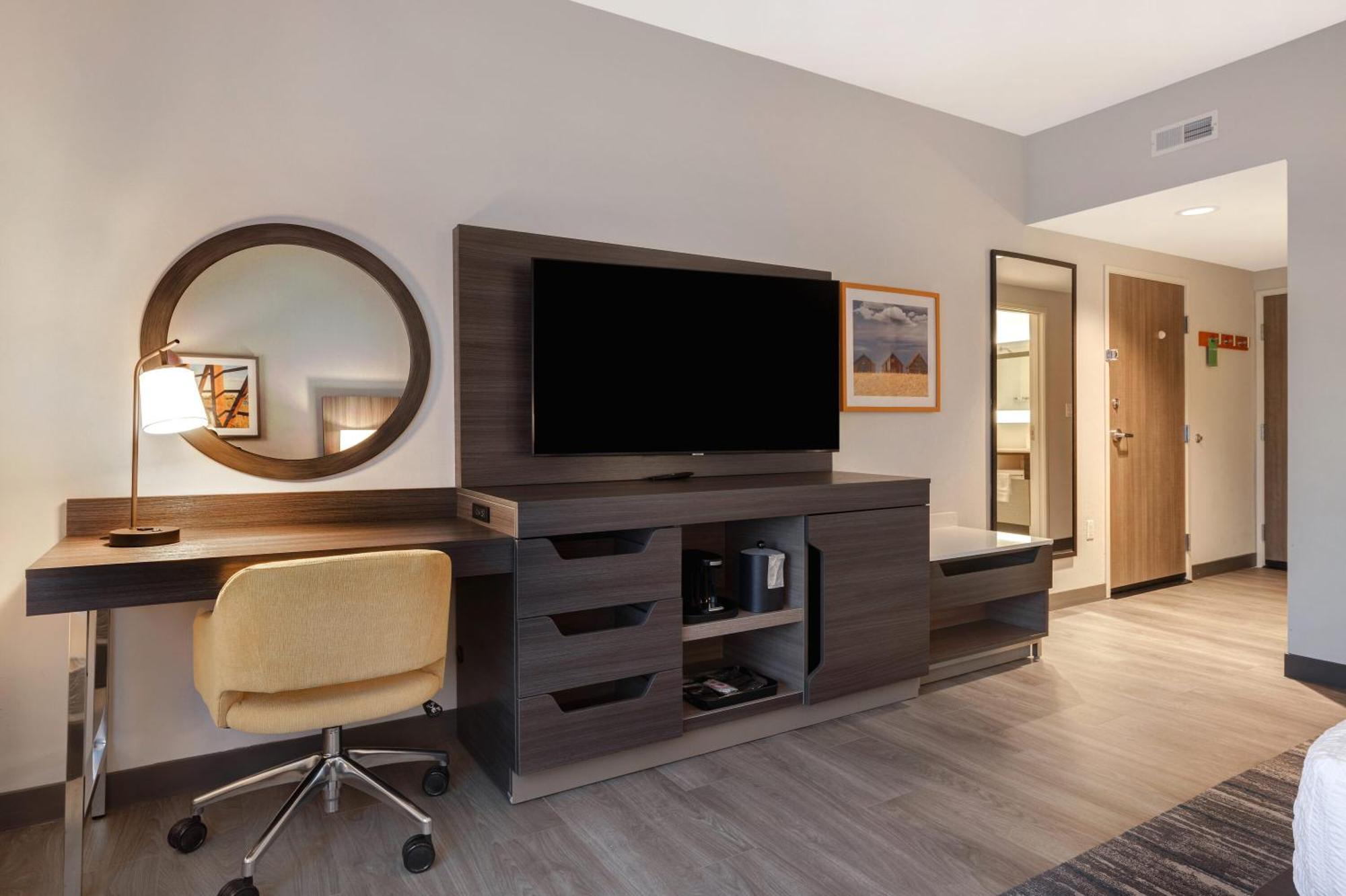 Hampton Inn Chicago Orland Park Dış mekan fotoğraf