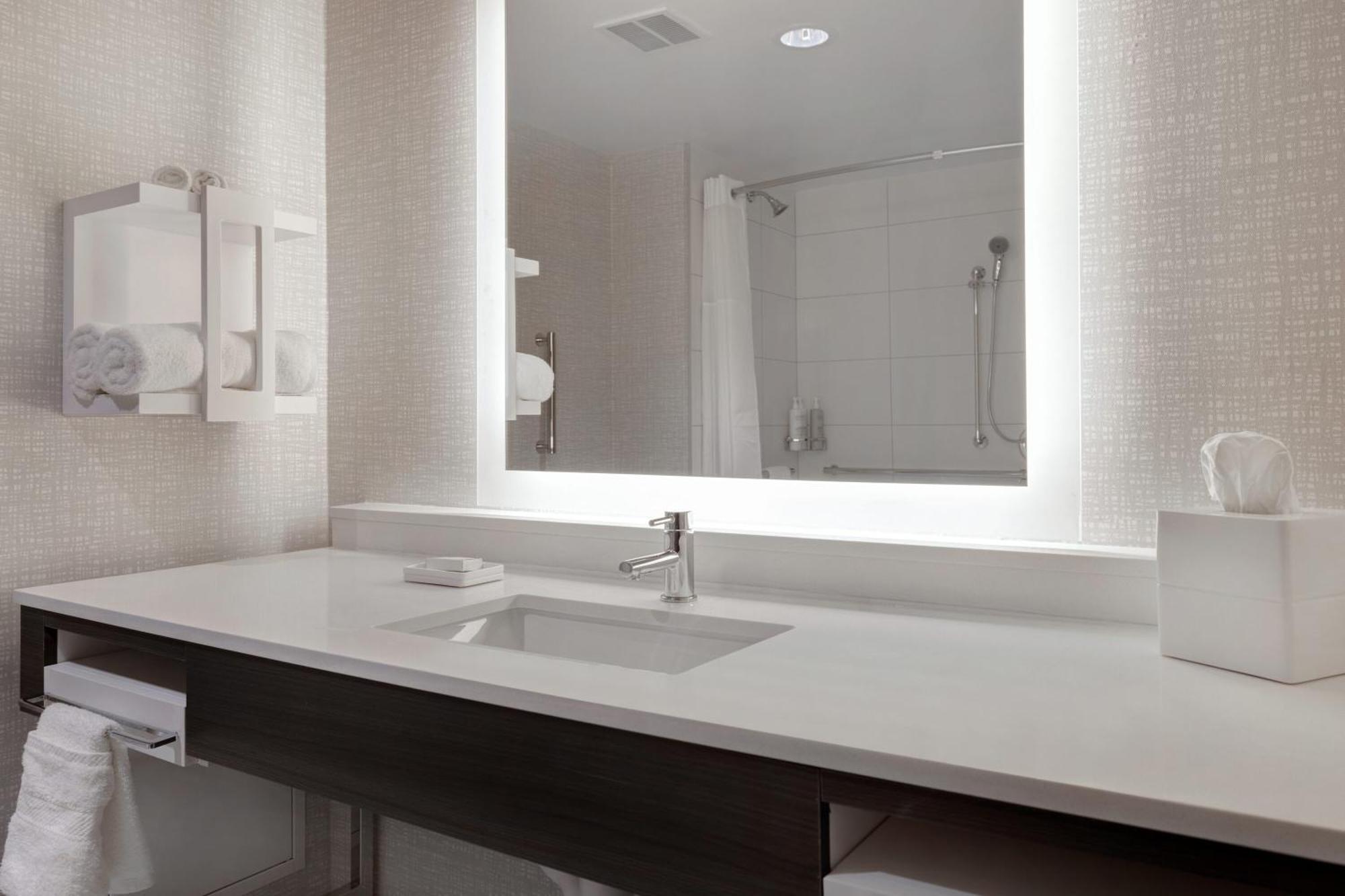 Hampton Inn Chicago Orland Park Dış mekan fotoğraf